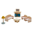 Living Room - Orchard