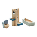 Bathroom - Orchard
