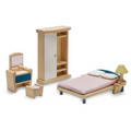 Bedroom - Orchard