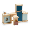 Kitchen - Orchard