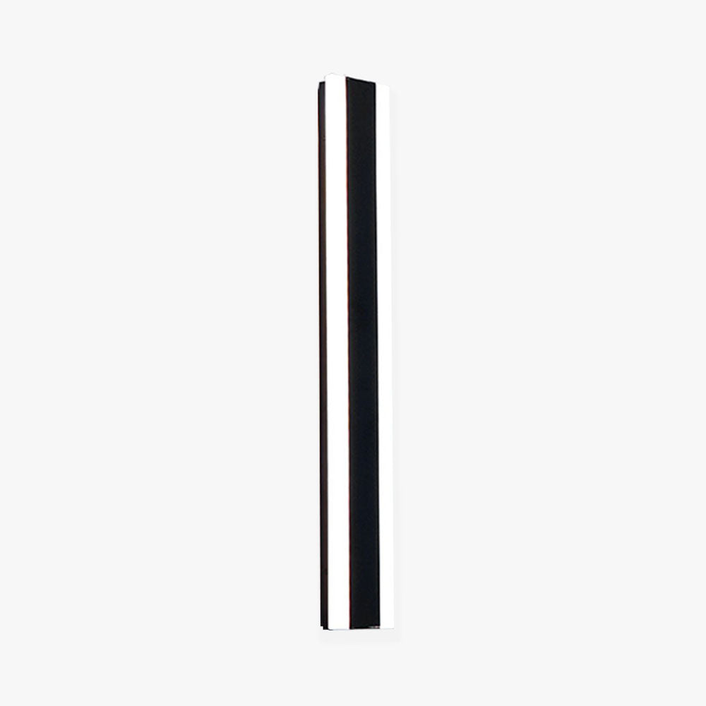Nexa Symmetrical Outdoor Wall Lamp