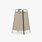Ritta Modern Minimalist Fabric Floor Lamp, S/L
