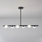 Zesty Linear Pendant Light