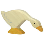 Wooden Farm Animals