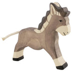 Wooden Farm Animals