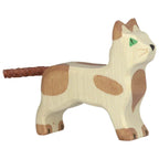 Wooden Farm Animals