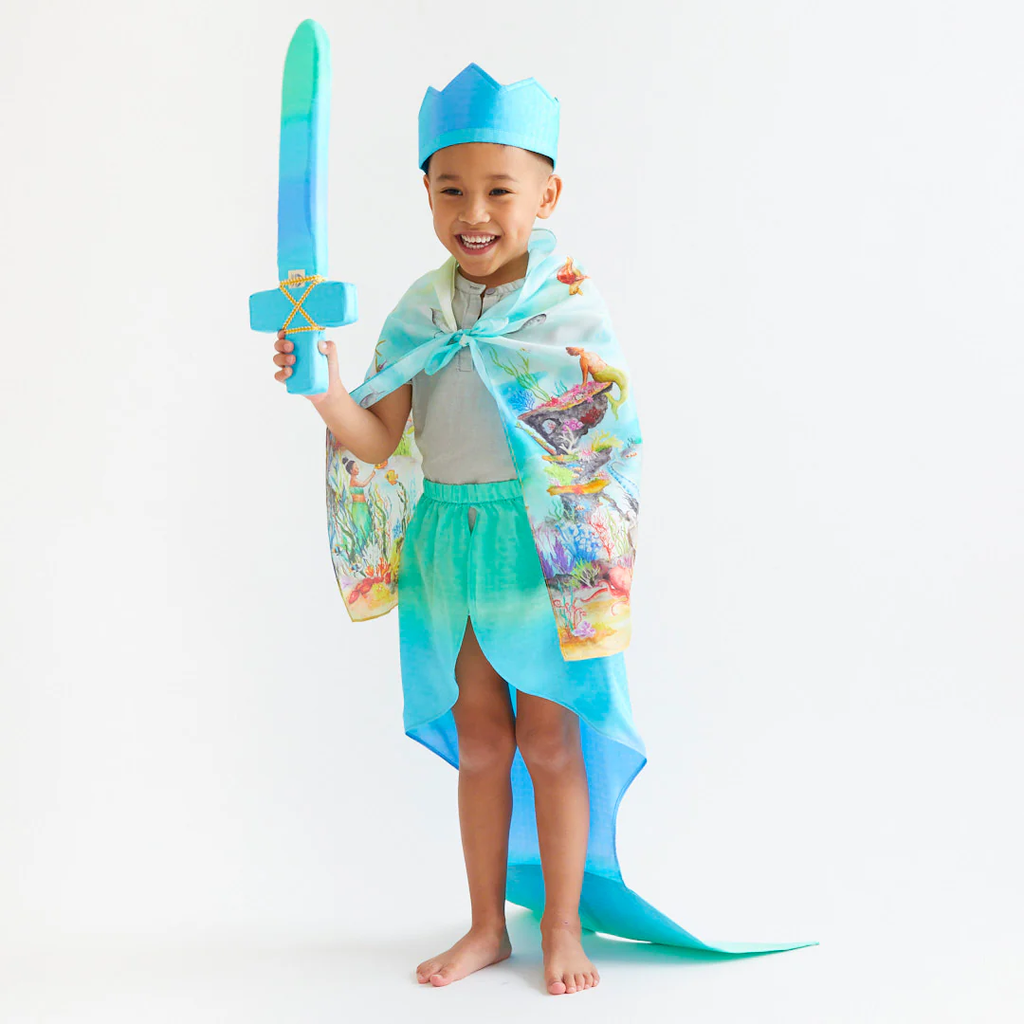 Rainbow Soft Sword