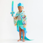 Rainbow Soft Sword