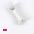 Noxel Curved Outdoor LED Wall Light – Stylish Wall-Mounted Lamp