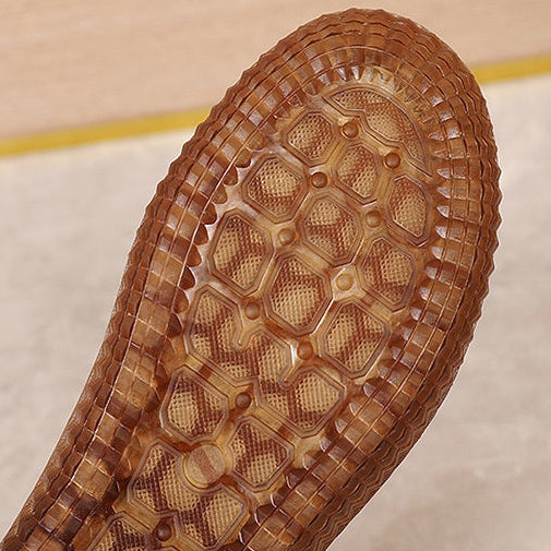 Amazirhub | Clara Comfort Lace-Up Walking Shoes