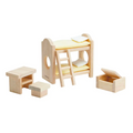Children's Bedroom - Classic