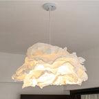 Ritta  Pendant Light  Wabi-sabi Cloud Paper