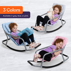 Sensory Rocker - Sensory Rocking Chair for Kids