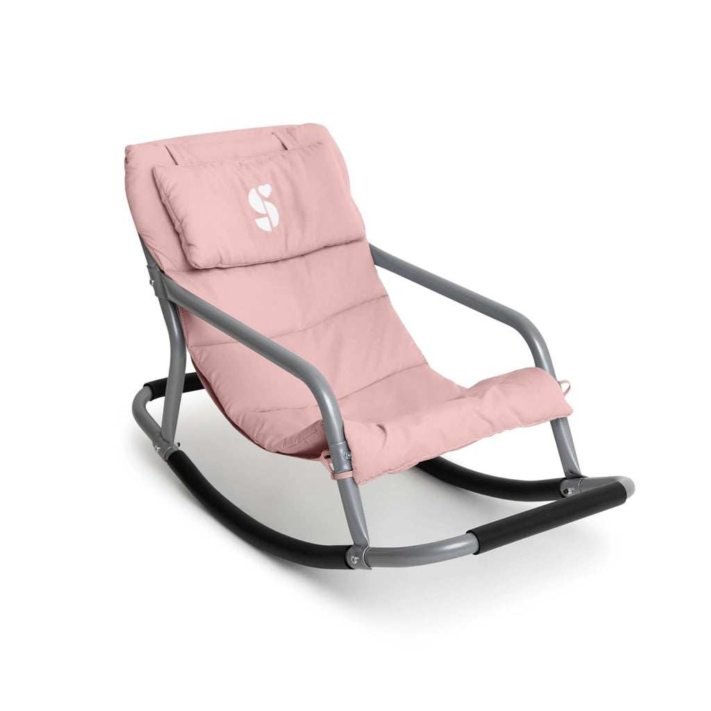 Sensory Rocker - Sensory Rocking Chair for Kids