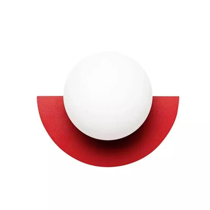 Vivi Indoor Wall Lamp – Stylish Modern Lighting for Any Room