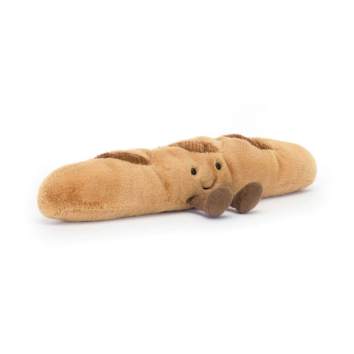 Amuseables Baguette - 13 Inch by Jellycat