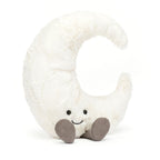 Amuseables Moon - Medium/Large by Jellycat
