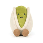 Amuseables Horatio Pistachio by Jellycat