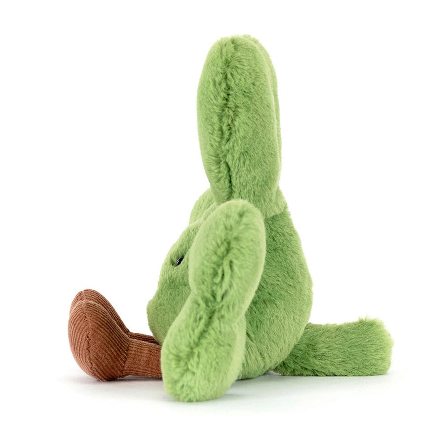 Jellycat Amuseables Siofra Shamrock