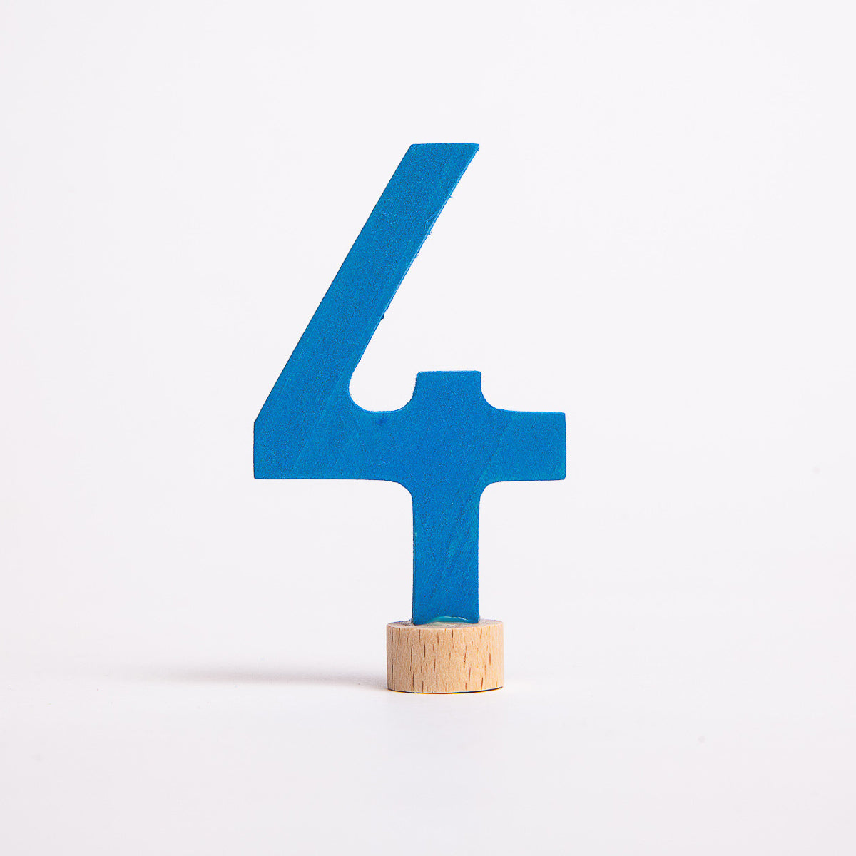 grimm's wooden Decorative Numbers 0 - 9