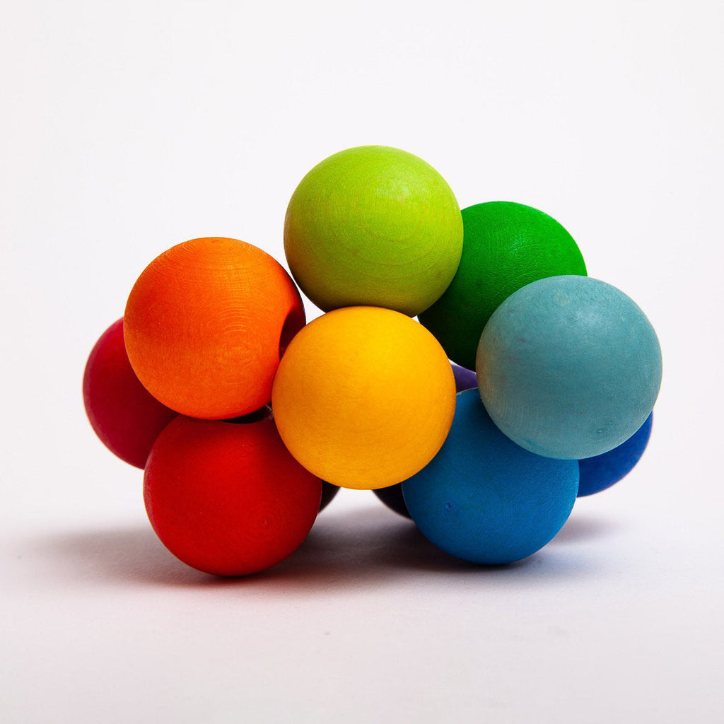 Grimm's Beads Grasper - 12 balls