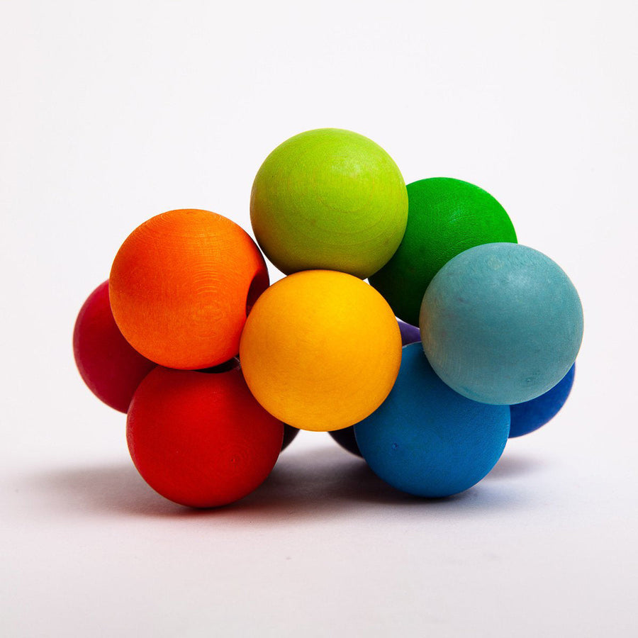 Grimm's Beads Grasper - 12 balls