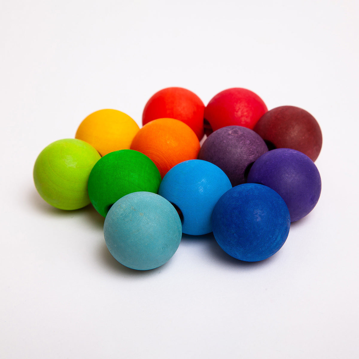 Grimm's Beads Grasper - 12 balls