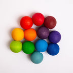 Grimm's Beads Grasper - 12 balls