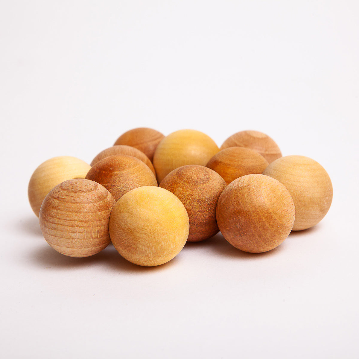 Grimm's Beads Grasper - 12 balls