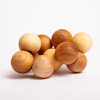 Grimm's Beads Grasper - 12 balls