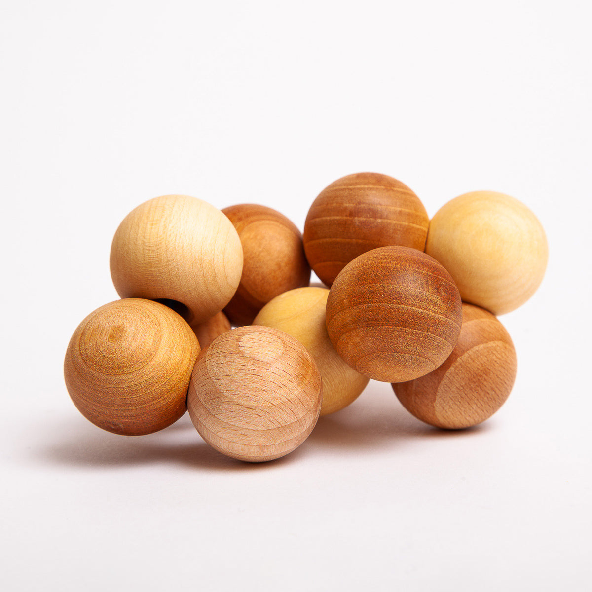 Grimm's Beads Grasper - 12 balls