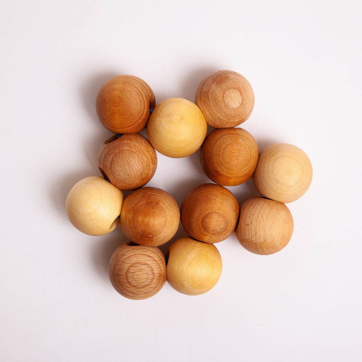 Grimm's Beads Grasper - 12 balls