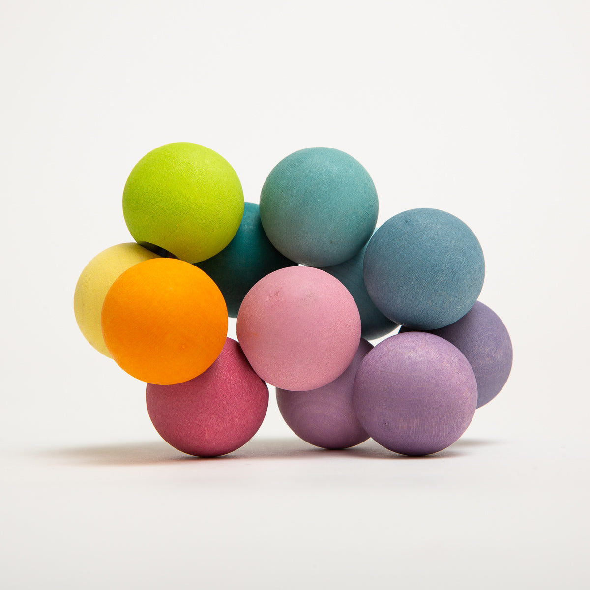 Grimm's Beads Grasper - 12 balls