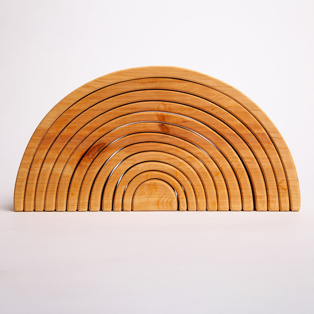 Grimm's Rainbow Large - 12 Pieces