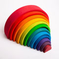 Grimm's Rainbow Large 12 pieces