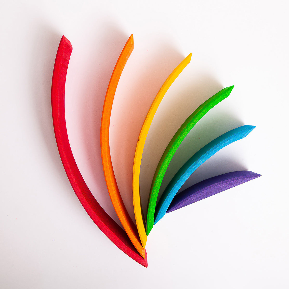 Grimm's  Rainbow  Bridge