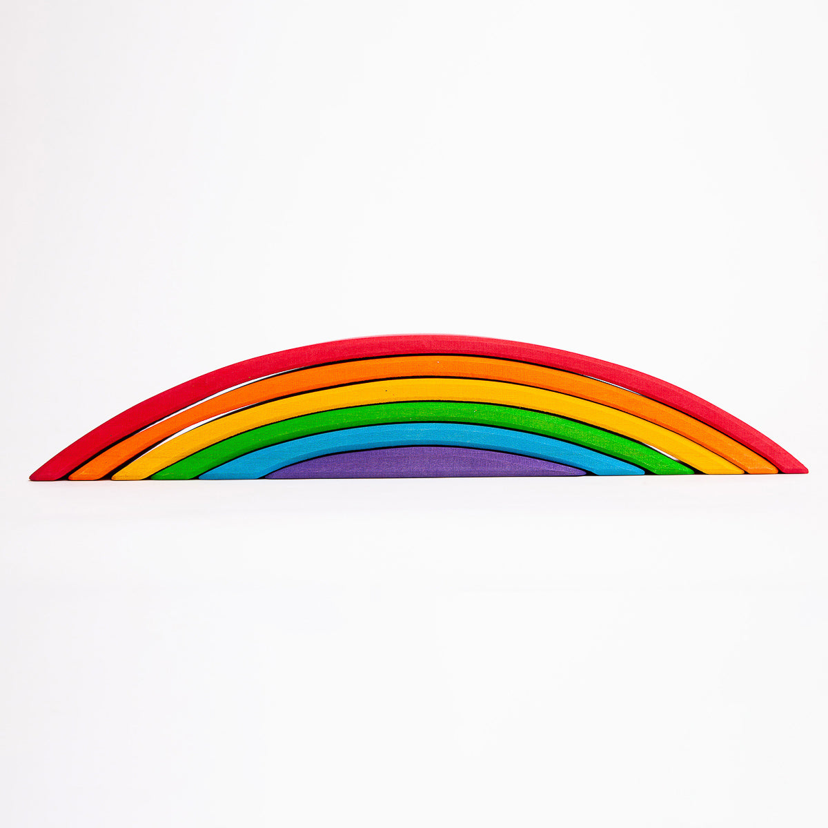 Grimm's  Rainbow  Bridge