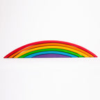 Grimm's  Rainbow  Bridge