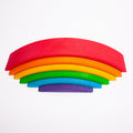 Grimm's  Rainbow  Bridge