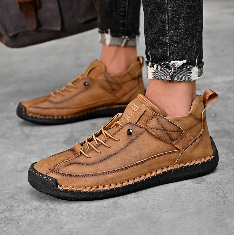 Velora | Orthopedic Sneakers