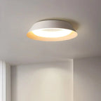 Nordic LED Chandelier Minimalist Dimmable Bedroom Dining Room — Pendant & Ceiling Mount 60cm