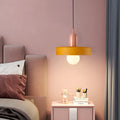 Pink+Orange