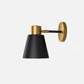 Gold & Black