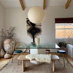 Sylin Pendant Swag Light