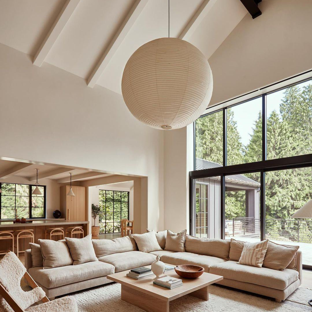 Sylin Pendant Swag Light
