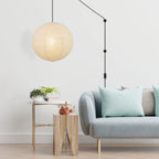 Sylin Pendant Swag Light