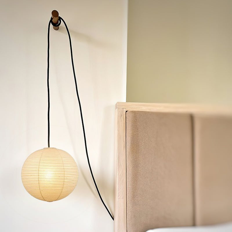 Sylin Pendant Swag Light