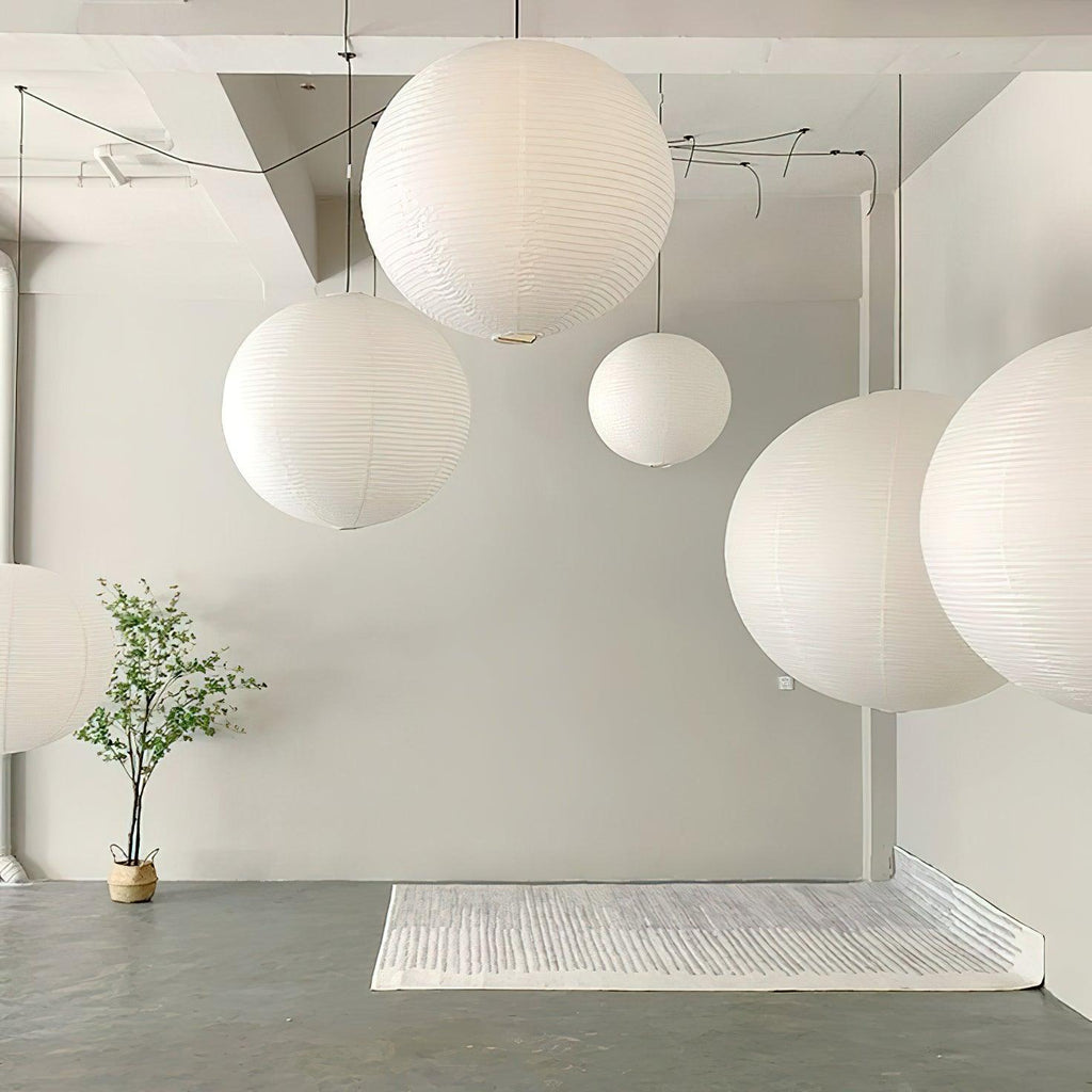 Sylin Pendant Swag Light