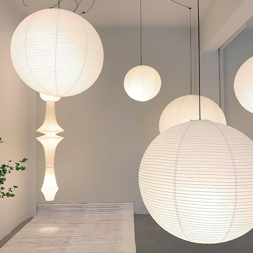 Sylin Pendant Swag Light