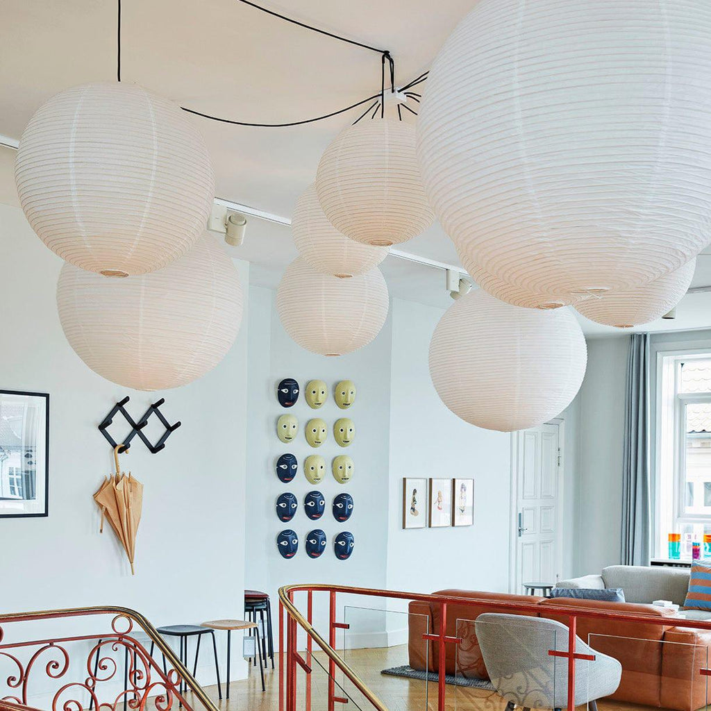 Sylin Pendant Swag Light